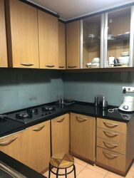 Pebble Bay (D15), Condominium #565227571